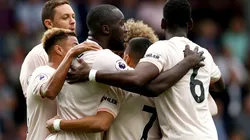 Watford vs Manchester United (Foto: Getty)