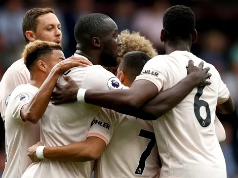 EN VIVO: Watford vs. Manchester United por la Premier League