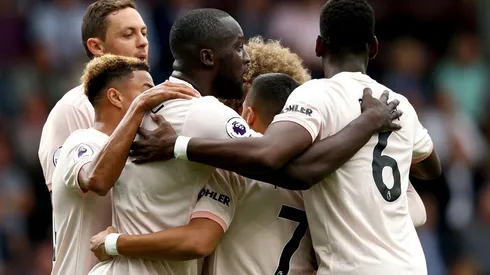 Watford vs Manchester United (Foto: Getty)