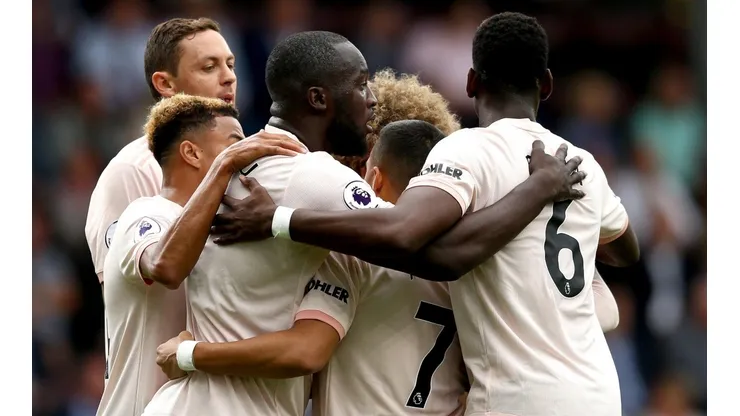 Watford vs Manchester United (Foto: Getty)