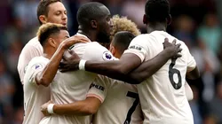 Watford vs Manchester United (Foto: Getty)