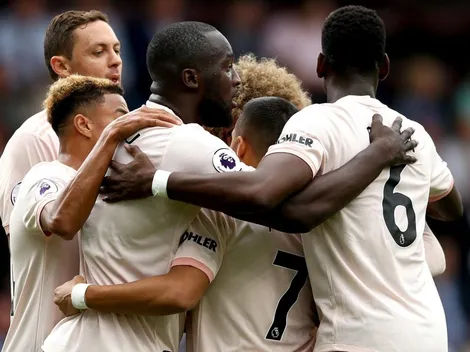 Qué canal transmite en Argentina, México y Colombia Watford vs Manchester United por la Premier League