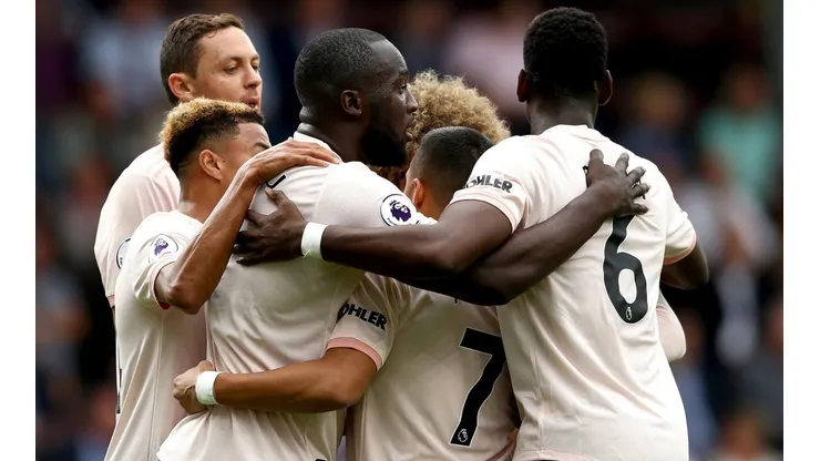 Watford vs Manchester United (Foto: Getty)