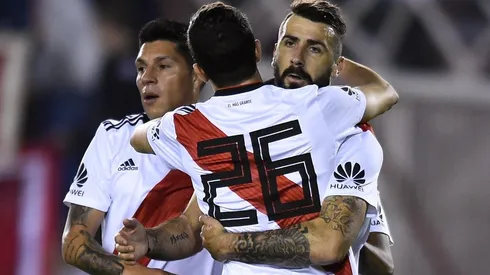 River vs San Martín SJ (Foto: Getty)