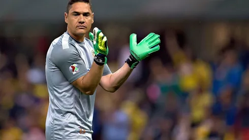 CRACK. Moi es un fenómeno en todo sentido y otra vez lo demostró.