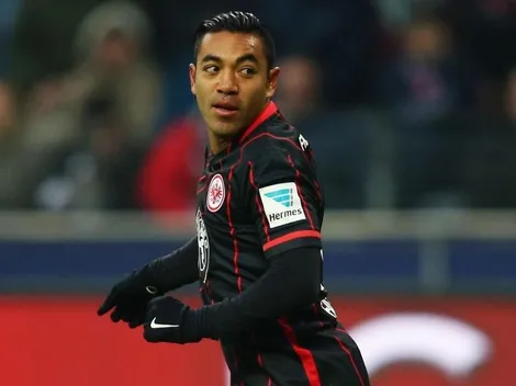 ¡Volvió bien! Fabián vio acción en Alemania