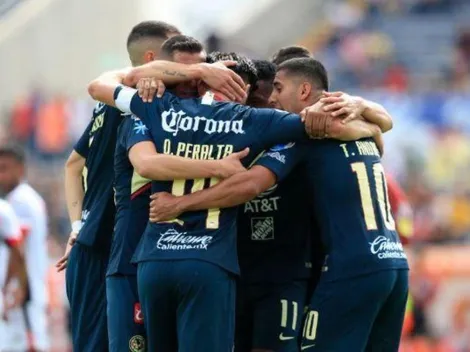 Ver en VIVO América vs. Morelia por la Liga MX