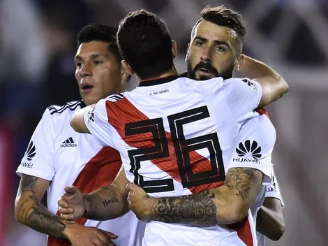 Qué canal transmite en Argentina River vs San Martín de San Juan por la Superliga