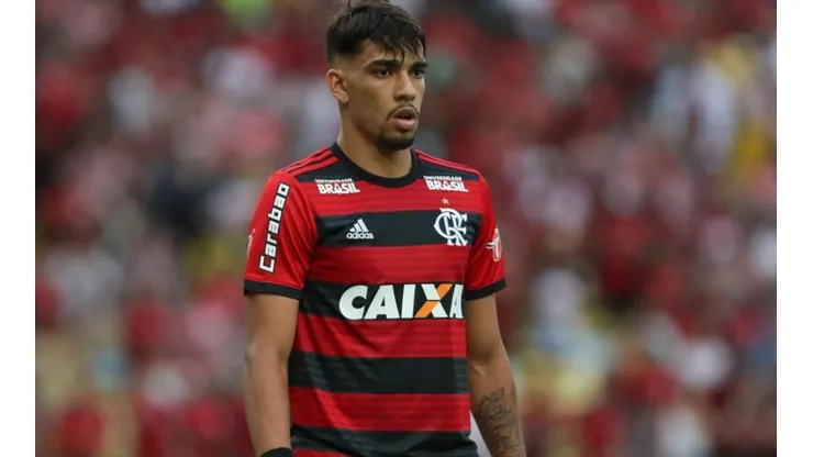 Lucas Paquetá, la joya de Brasil que podría ir a Barcelona, PSG o Milan