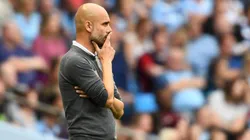 Pep volvería al Barcelona para terminar su carrera.