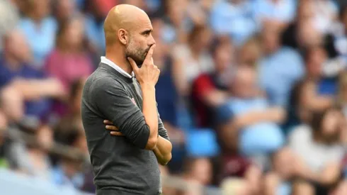 Pep volvería al Barcelona para terminar su carrera.