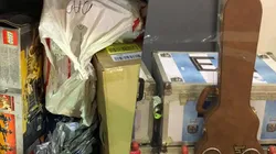 ¡Papelón!