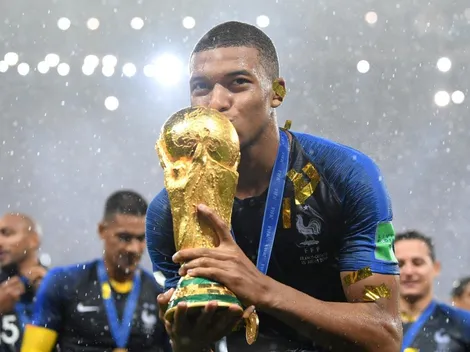 Revelan que el Chelsea rechazó a Mbappé por un motivo insólito