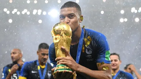 Revelan que el Chelsea rechazó a Mbappé por un motivo insólito