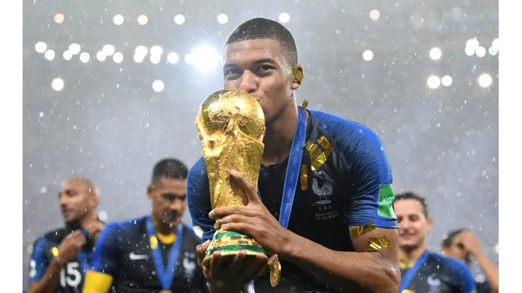 Revelan que el Chelsea rechazó a Mbappé por un motivo insólito
