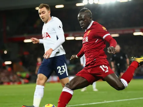 EN VIVO: Tottenham vs. Liverpool por la Premier League