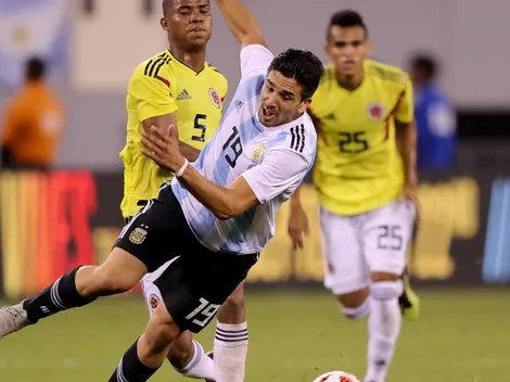 Gio Simeone presentó a su hermosa novia en Instagram