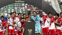 Ya están los cruces de octavos de final