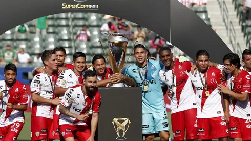 Ya están los cruces de octavos de final