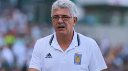 Ferreti, finalmente, no cometió ningún tipo de ilegalidad.