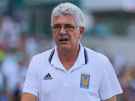 Se conoció la razón por la que Ferreti fue detenido por el policía