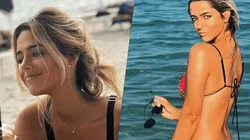 ¡Eres una diosa, Sol!