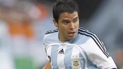 Saviola: “Si me llaman para integrar el cuerpo técnico de la Selección (Argentina) me voy mañana"