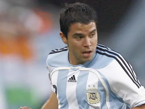 Saviola: “Si me llaman para integrar el cuerpo técnico de la Selección (Argentina) me voy mañana"