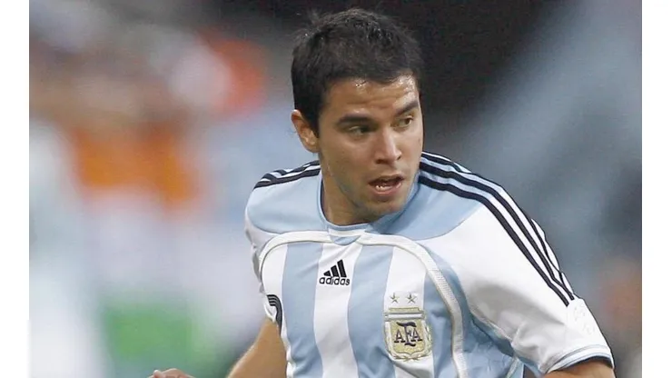 Saviola: “Si me llaman para integrar el cuerpo técnico de la Selección (Argentina) me voy mañana"