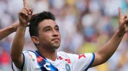 La autorizada felicitación a Lainez por hacerle frente a Miazga con fútbol y no violencia