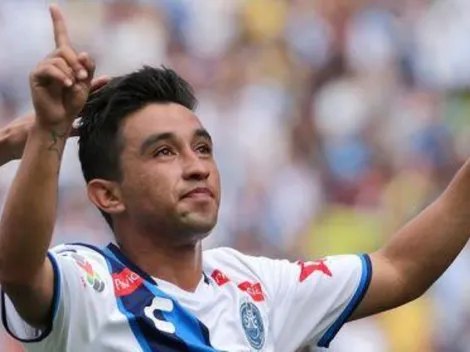 La autorizada felicitación a Lainez por hacerle frente a Miazga con fútbol y no violencia