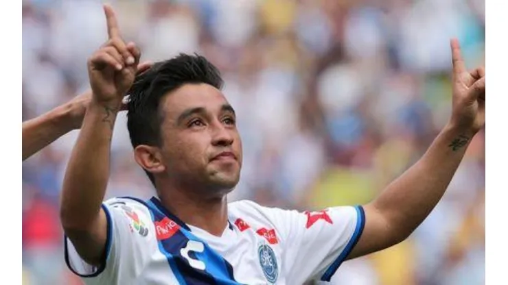 La autorizada felicitación a Lainez por hacerle frente a Miazga con fútbol y no violencia