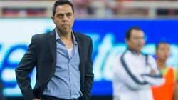 Fuentes le pegó duro a Maradona.