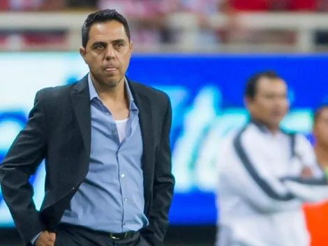 Para Fuentes, Maradona "es un entrenador más que no me representa nada"