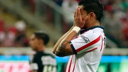 André Marin le auguró a Chivas el peor de los destinos