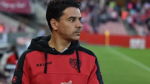 El estratega quedó maravillado con el nivel de Luis Advíncula.