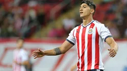 Faitelson se ríe del "estrés" de Alan Pulido