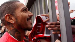 ¿Cuándo volverá a jugar el futbolista peruano?