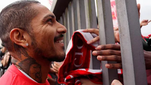 ¿Cuándo volverá a jugar el futbolista peruano?