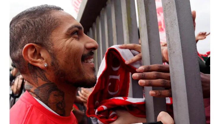 ¿Cuándo volverá a jugar el futbolista peruano?