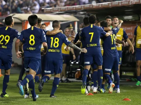 La agotante seguidilla de partidos que se le viene a Boca