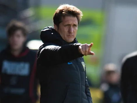 Posible formación de Boca para enfrentar a Argentinos Juniors