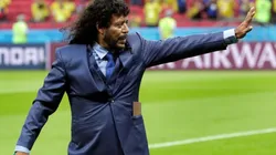 René Higuita no descarta participar en un nuevo cuerpo técnico de la Selección Colombia.