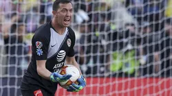 Marchesín, en el ojo de la tormenta.