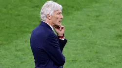 En México ya saben cuál es la respuesta de Pekerman sobre dirigir al Tri