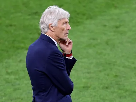 En México ya saben cuál es la respuesta de Pekerman sobre dirigir al Tri