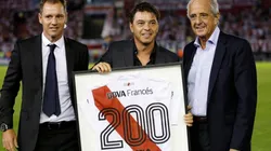 River Plate v Emelec - Copa CONMEBOL Libertadores 2018 - Not Released (NR)