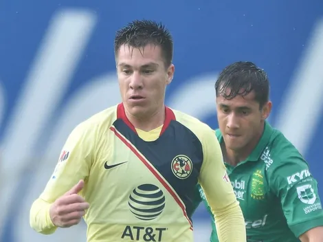 Insaurralde defiende a Marchesín tras la patada a Arturo Sánchez