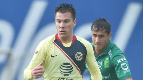 Insaurralde respaldó a Marchesín.