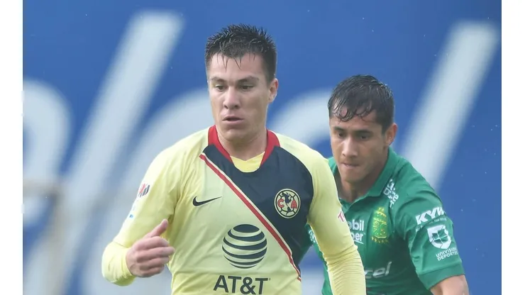 Insaurralde respaldó a Marchesín.